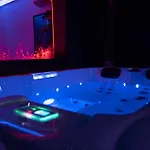La Nuit Des Secrets 4 Etoiles Avec Jacuzzi Et Sauna